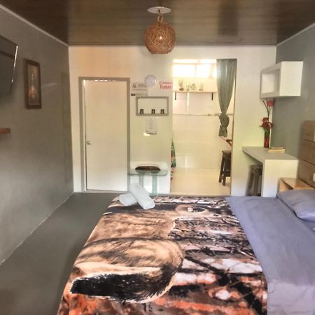 Makana Apartastudio سالنتو المظهر الخارجي الصورة