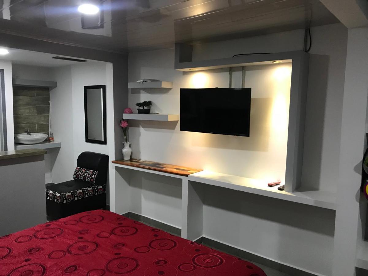 Makana Apartastudio سالنتو المظهر الخارجي الصورة