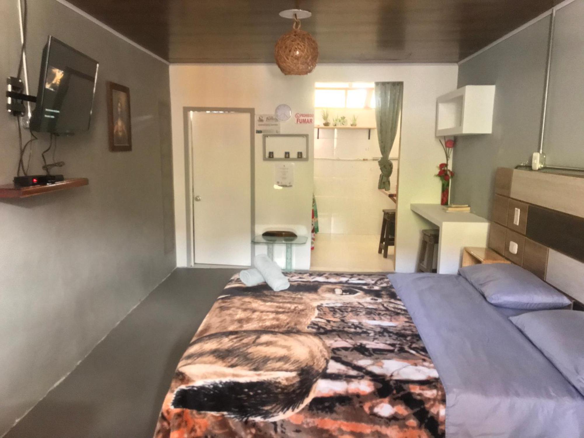 Makana Apartastudio سالنتو المظهر الخارجي الصورة