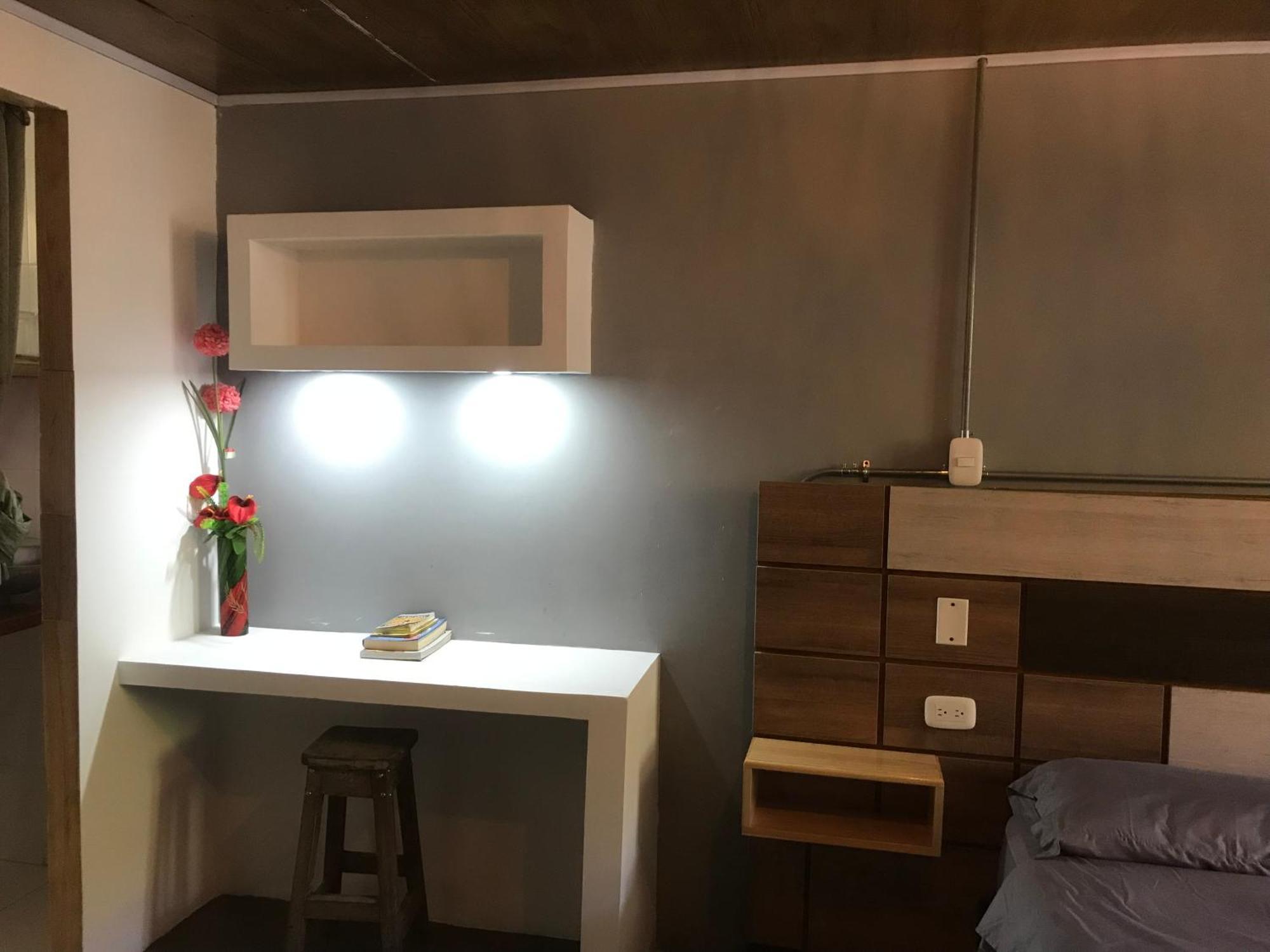 Makana Apartastudio سالنتو المظهر الخارجي الصورة